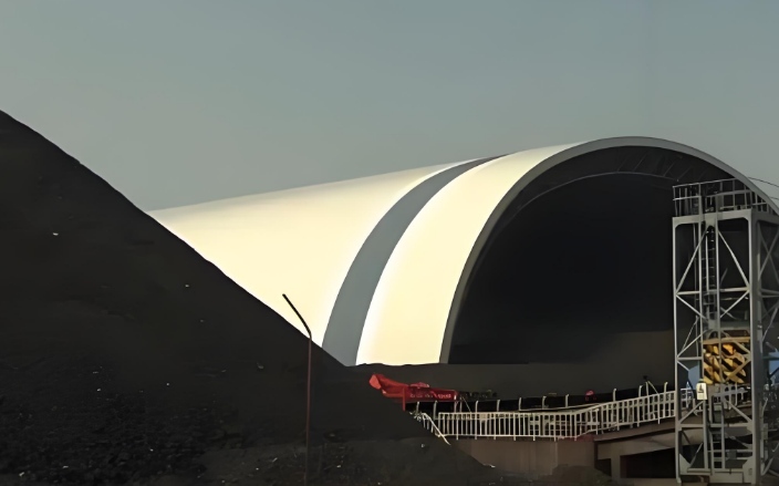 云煤集團2025上半年多線發(fā)力 生產、保供、項目建設均獲突破