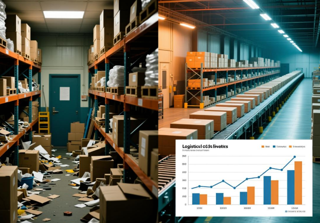 電子廠精益物流成本居高不下原因 5個(gè)降本增效技巧詳解