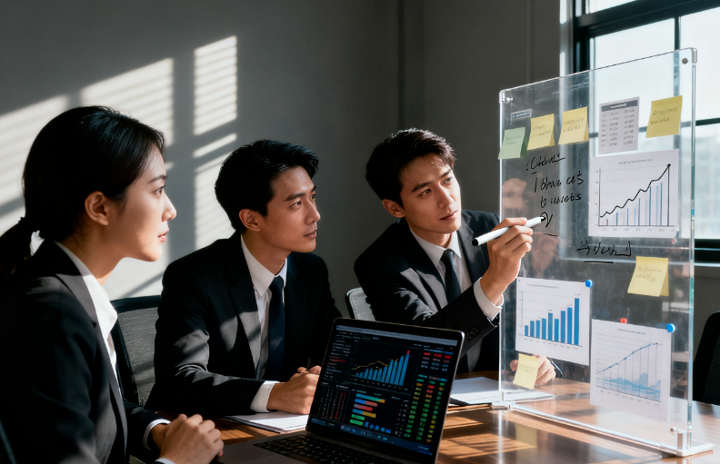 六西格瑪考試成績，輕松一查，卻可能改變職業(yè)發(fā)展走向